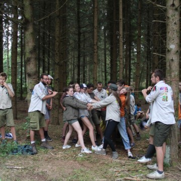 IMG 4041 - Scouts en Gidsen Zaventem 